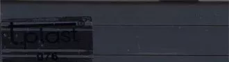 Угол внешн. с держателем для плинтуса 076 черный